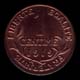1 centime 1919